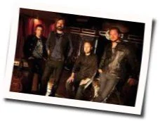 Children Of God Tab by Third Day