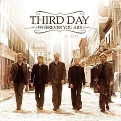 Communion Chords by Third Day