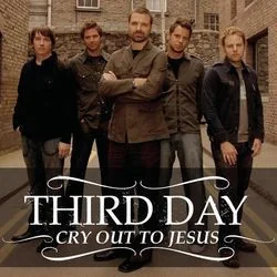 Cry Out To Jesus (Ver2) Chords by Third Day