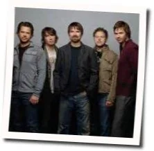 Cry Out To Jesus Tab by Third Day