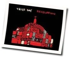 Give Love Chords by Third Day