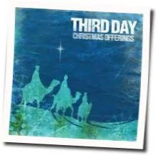 Have Mercy Tab by Third Day