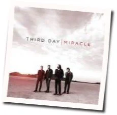 Hit Me Like A Bomb Chords by Third Day