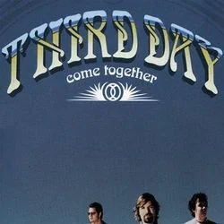 I Don't Know Chords by Third Day
