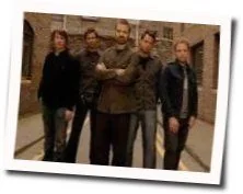 Ive Always Loved You Tab by Third Day