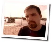 Love Song Chords by Third Day