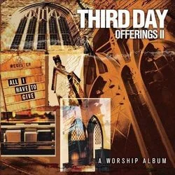 Medley - Turn Your Eyes Upon Jesus - Your Love O Lord Chords by Third Day