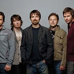 My Sorrows Chords by Third Day