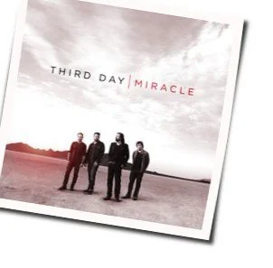 Praise The Invisible Chords by Third Day