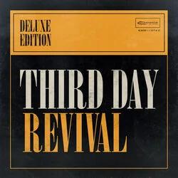 Revival Chords by Third Day