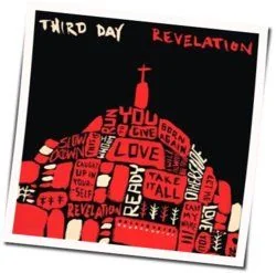 Run To You Tab by Third Day
