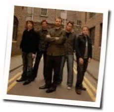 Sky Falls Down Chords by Third Day