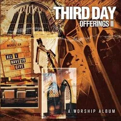 The Everlasting Chords by Third Day