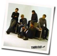 Thief (Ver2) Chords by Third Day