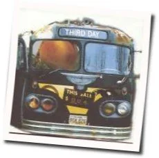 This Song Was Meant For You Chords by Third Day