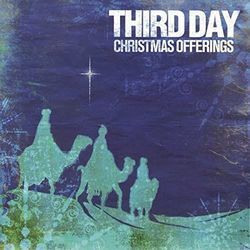 Angles We Have Heard On High Ukulele Chords by Third Day