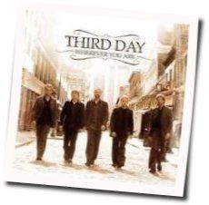 Here I Am To Worship by Third Day