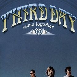 I Don't Know by Third Day