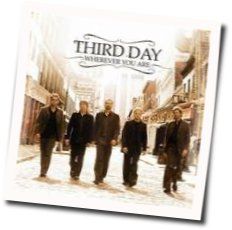 Lift Up Your Face Chords by Third Day