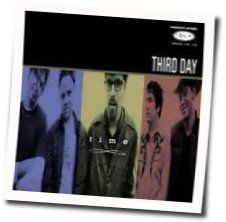 Mountain Of God Chords by Third Day