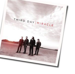 Praise The Invisible by Third Day