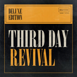 Revival Chords by Third Day