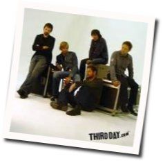Thief  Chords by Third Day