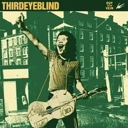 Can't Get Away Chords by Third Eye Blind