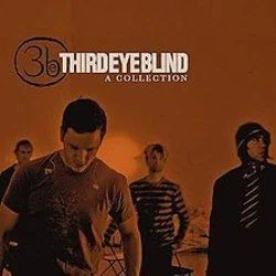 My Time In Exile Chords by Third Eye Blind