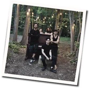New Girl Chords by Third Eye Blind