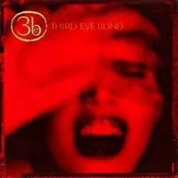 Thanks A Lot Tab by Third Eye Blind