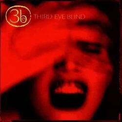 The Background Bass Tab by Third Eye Blind