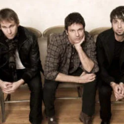 Water Landing Tab by Third Eye Blind