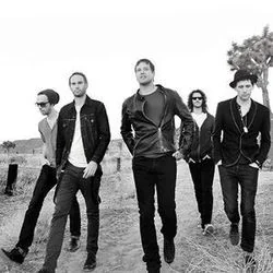 Ways Chords by Third Eye Blind