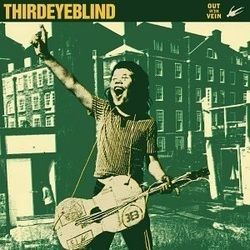 Can't Get Away Chords by Third Eye Blind