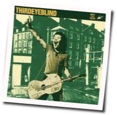 My Hit And Run Chords by Third Eye Blind