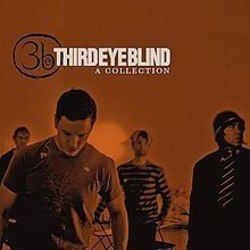 My Time In Exile Chords by Third Eye Blind