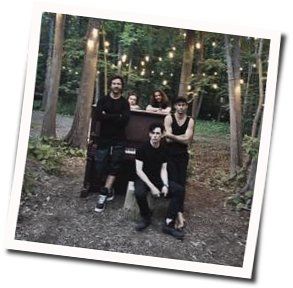 New Girl Chords by Third Eye Blind