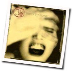 Palm Reader Chords by Third Eye Blind