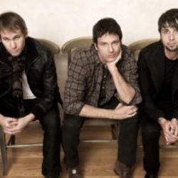 Water Landing Tabs by Third Eye Blind