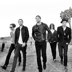 Ways Chords by Third Eye Blind
