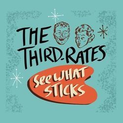 See What Sticks Bass Tab by The Third-rates