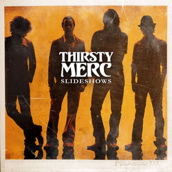 Damn This Love Chords by Thirsty Merc