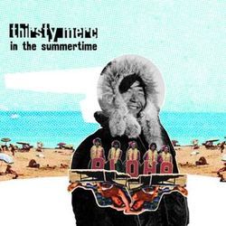 In The Summertime Chords by Thirsty Merc