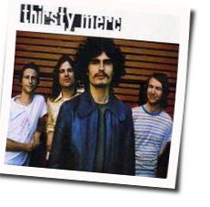 Mozambique Chords by Thirsty Merc