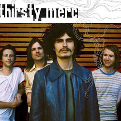 Undivided Love Chords by Thirsty Merc