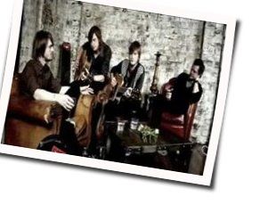 Answer Chords by Thirteen Senses
