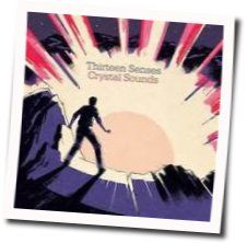 Suddenly Chords by Thirteen Senses