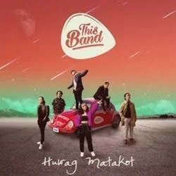 Di Susuko Chords by This Band