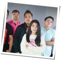 Hindi Na Nga Ukulele Chords by This Band